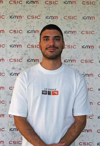 Michalis Vlachos