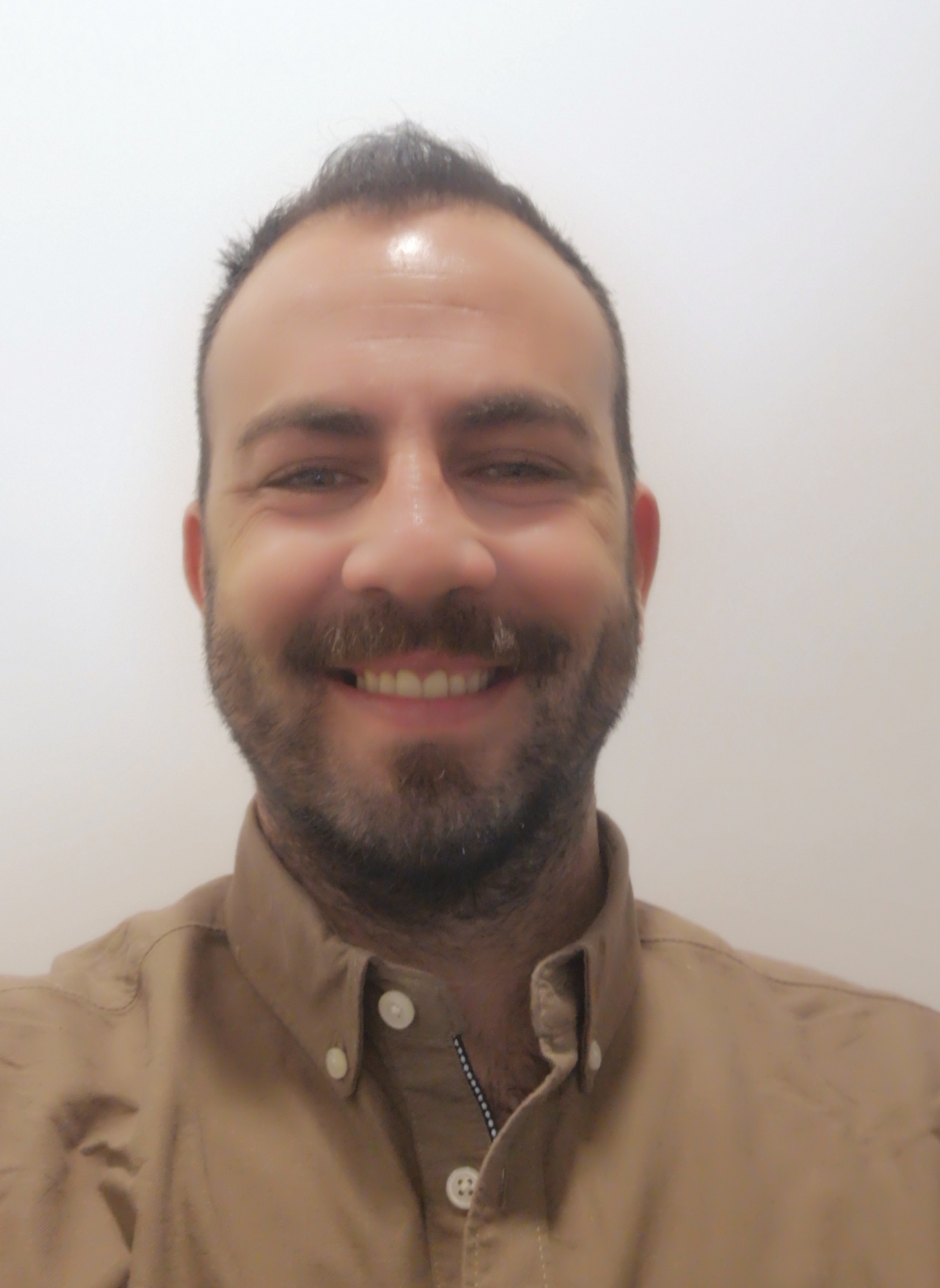 Dr Carlos de la Cruz Pérez