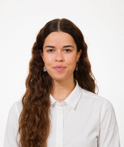 Sofía Barragán Soto