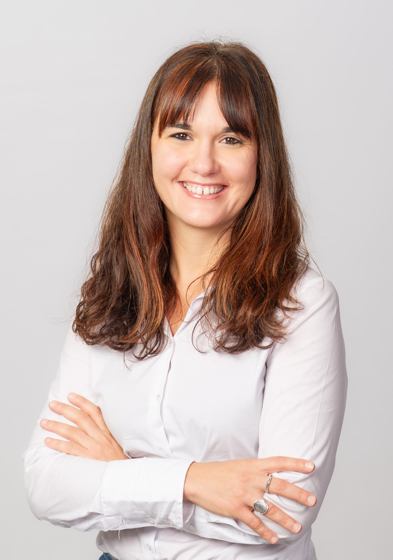 Ana E. Platero-Prats, Principal Investigator