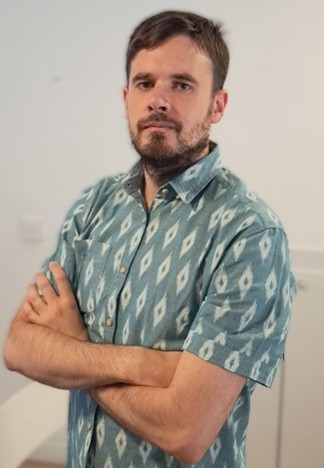 Dr. Rodrigo Gil San Millán