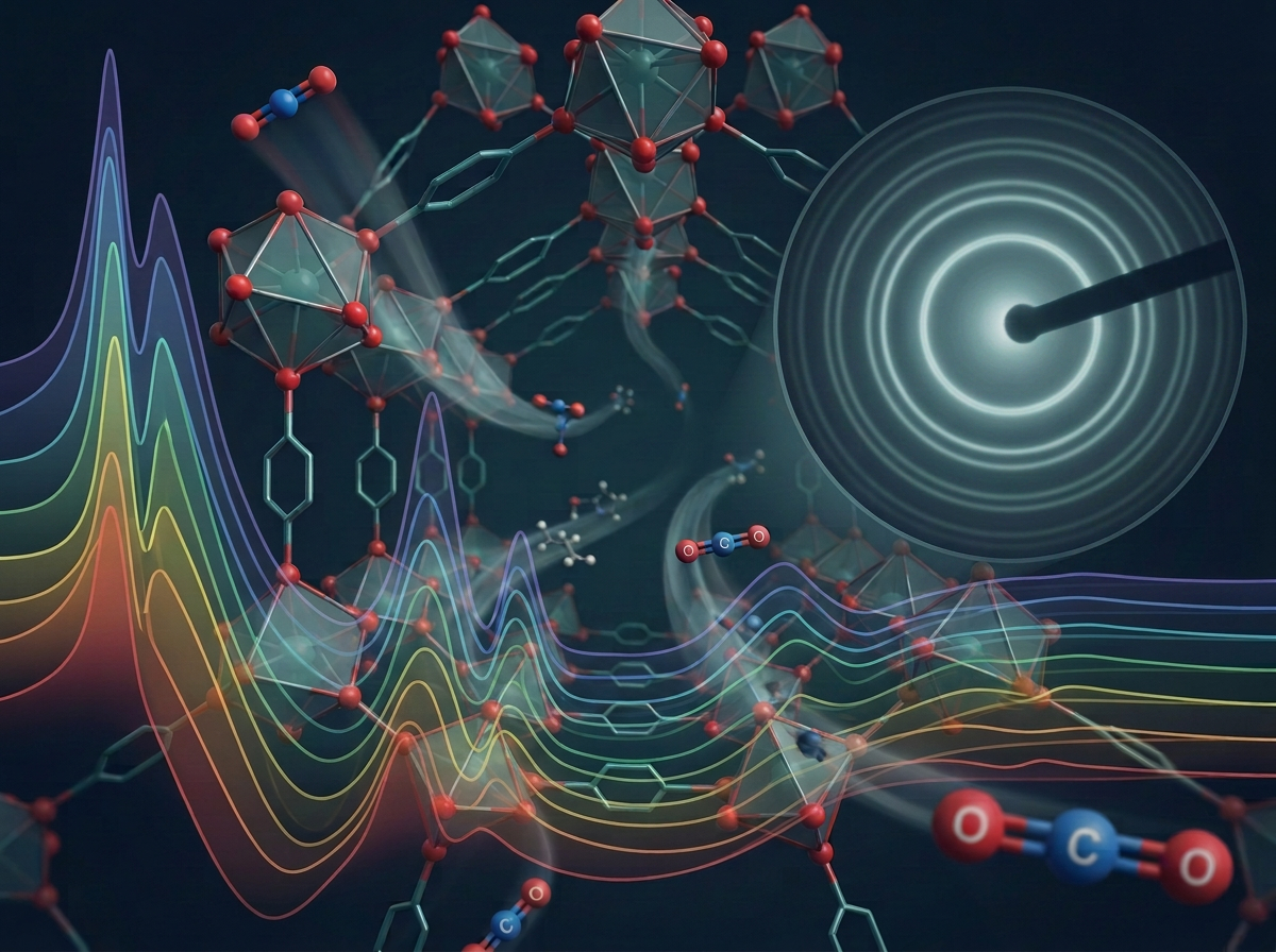 Revealing Hidden Atomic Structure
